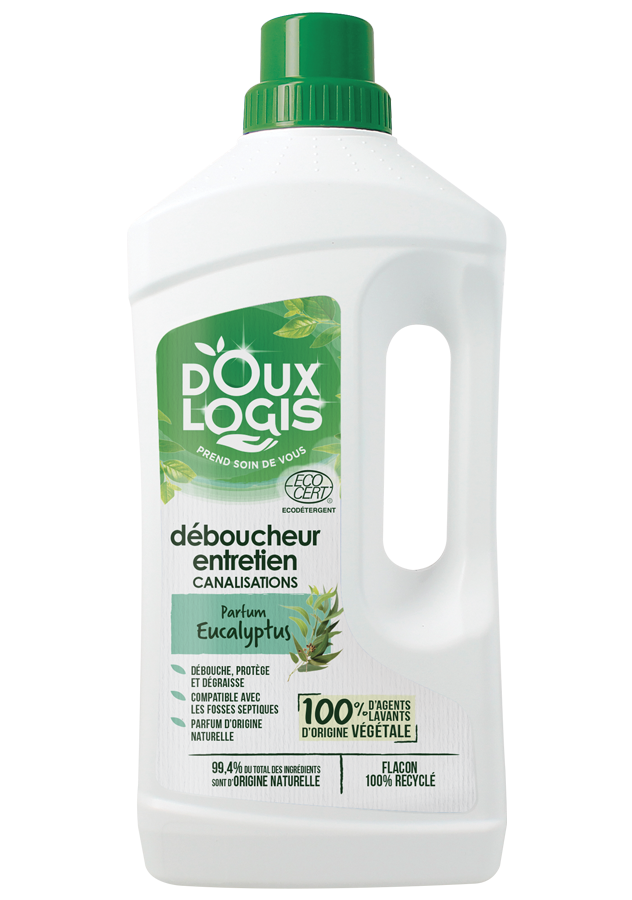 Doux Logis - Déboucheur entretien canalisations